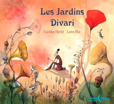 Les jardins Divari