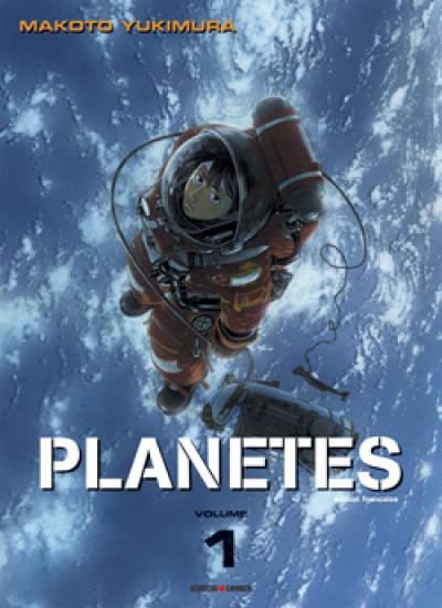 Planètes. Vol. 1