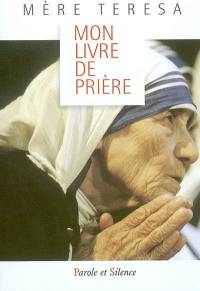 Mon livre de prière