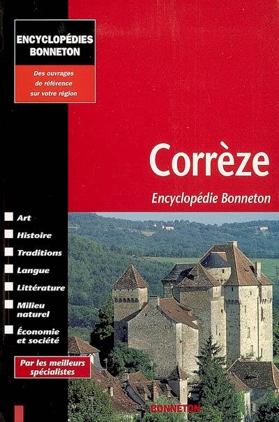 Corrèze