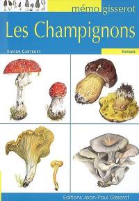 Les champignons