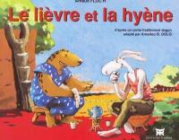 Le lièvre et la hyène