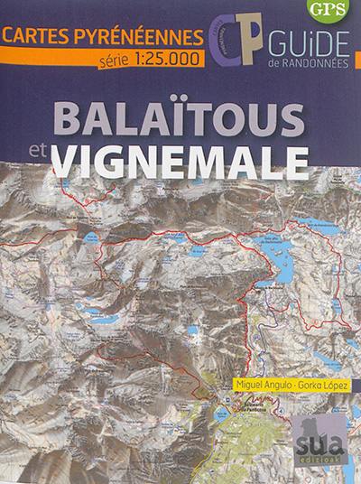 Balaïtous et Vignemale