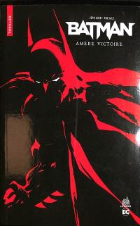 Batman : amère victoire