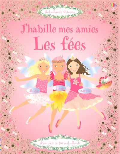 Les fées