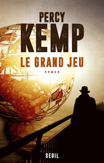 Le grand jeu