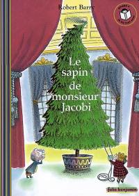 Le sapin de monsieur Jacobi