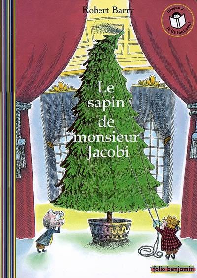 Le sapin de monsieur Jacobi