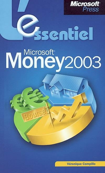 Microsoft Money 2003