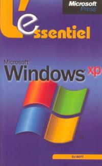 Microsoft Windows XP