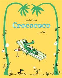 Crocococo