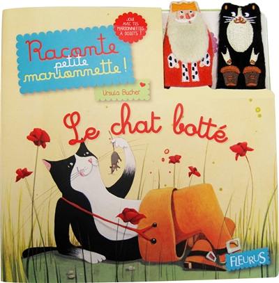 Le chat botté