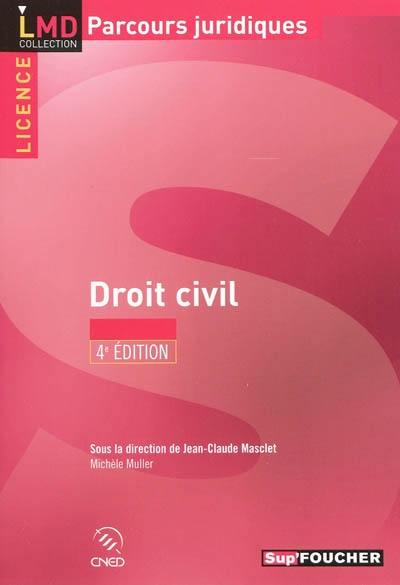 Droit civil