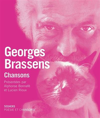 Georges Brassens