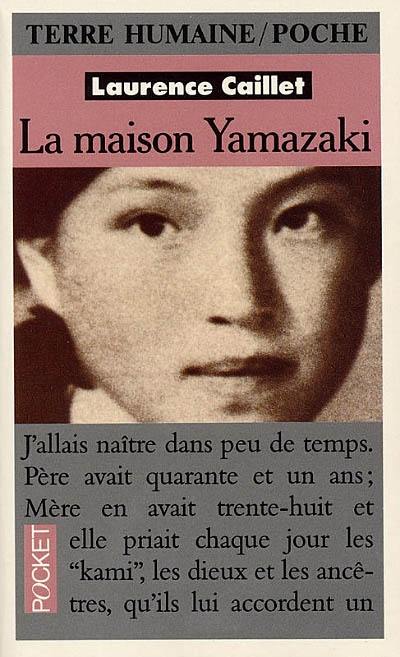 La Maison Yamazaki : la vie exemplaire d'une paysanne japonaise devenue chef d'une entreprise de haute coiffure