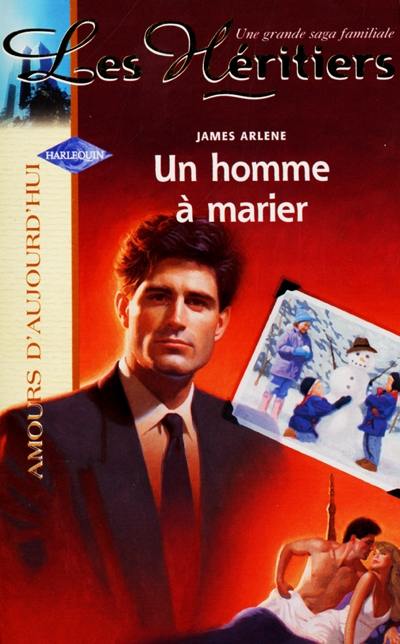 Un homme à marier