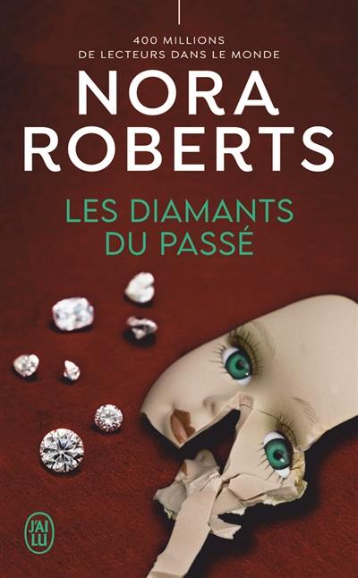 Les diamants du passé