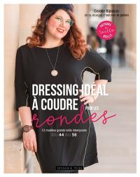 Dressing idéal à coudre pour les rondes : 12 modèles grande taille intemporels : du 44 au 56