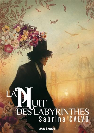 La nuit des labyrinthes