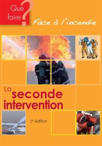 La seconde intervention