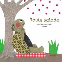 Roule salade