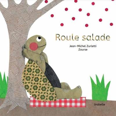 Roule salade