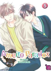 Ameiro paradox. Vol. 5