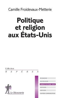 Politique et religion aux Etats-Unis