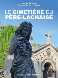 Le cimetière du Père-Lachaise