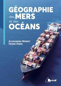 Géographie des mers et des océans