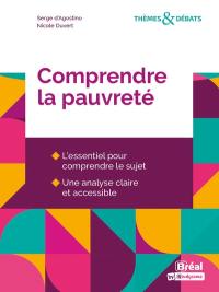 Comprendre la pauvreté