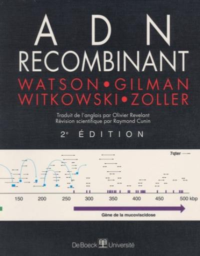 ADN recombinant