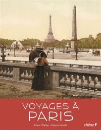 Voyages à Paris