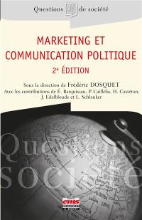 Marketing et communication politique