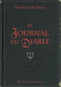 Le journal du diable