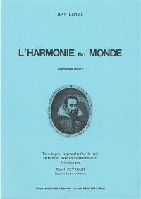 L'Harmonie du monde