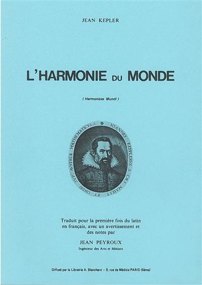 L'Harmonie du monde