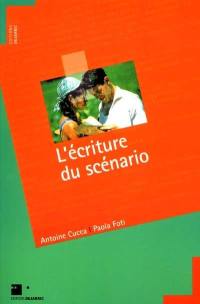 L'écriture du scénario