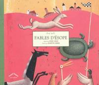 Fables d'Esope