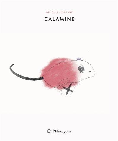 Calamine