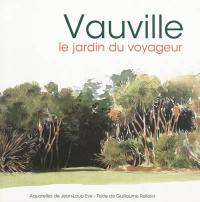 Vauville : le jardin du voyageur