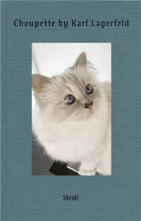 Choupette by Karl Lagerfeld Choupette by Karl Lagerfeld