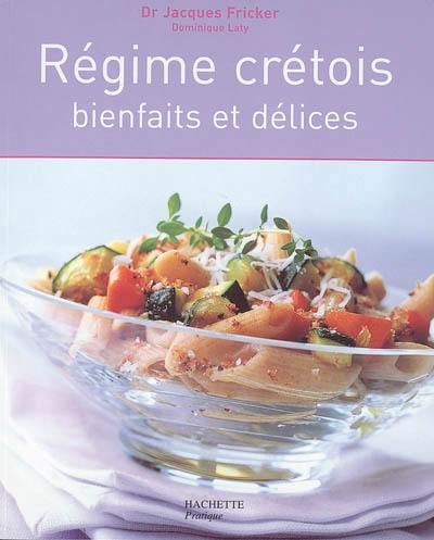 Régime crétois : bienfaits et délices