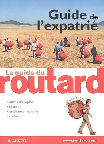 Guide de l'expatrié