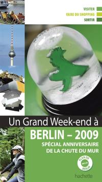 Un grand week-end à Berlin