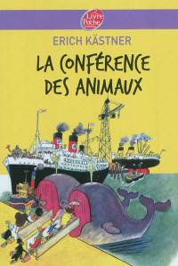 La conférence des animaux