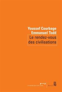 Le rendez-vous des civilisations