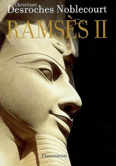 Ramsès II