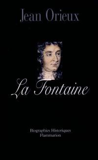 La Fontaine ou La vie est un conte