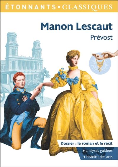 Manon Lescaut